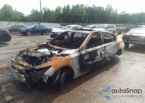 2017 Infiniti Q50 3.0T Premium z USA, uszkodzony, nr VIN JN1EV7APXHM731103